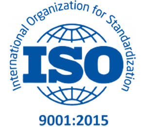 품질경영시스템인증 (ISO 9001:2015)
